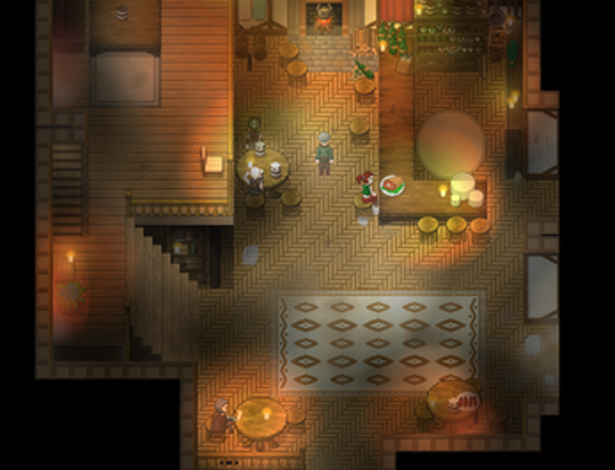 FrostFate Image