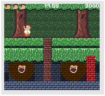 Games like Gary the Adventurer