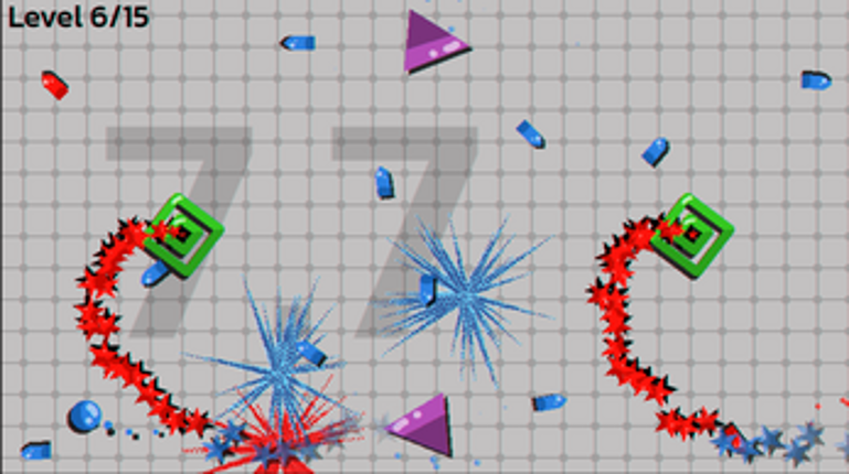 GeoSwitch screenshot
