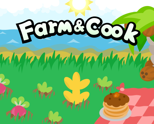Games like Grow & Cook