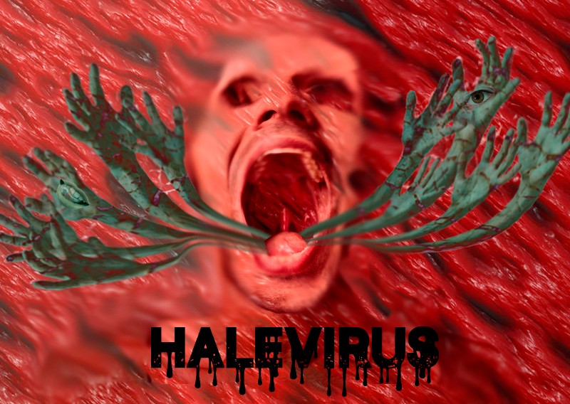 Games like HaleVirus