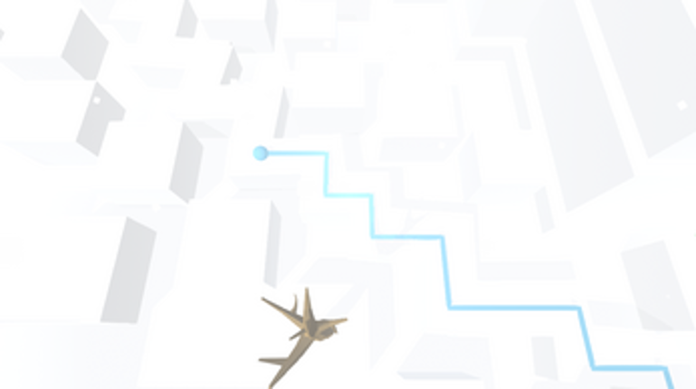 HappyLine screenshot