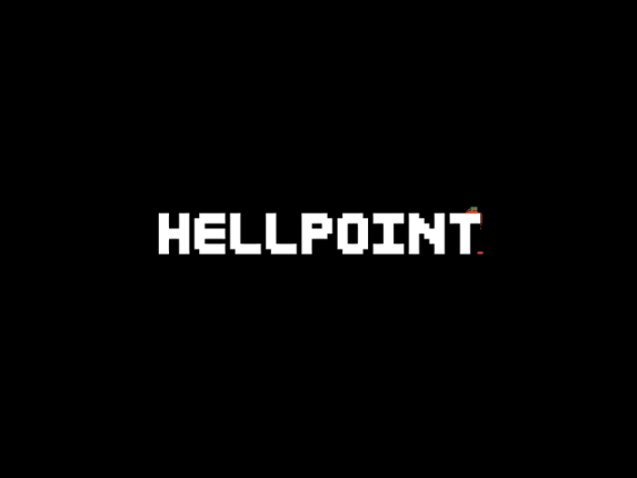 Hellpoint Game Cover