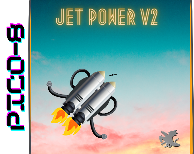 Games like Jet Power