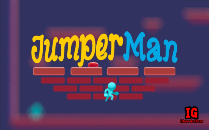 Games like JumperMan