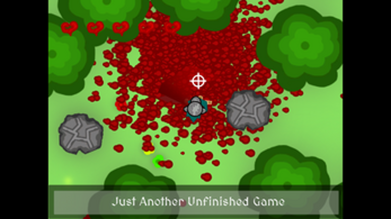 Just Another Unfinished Game Image