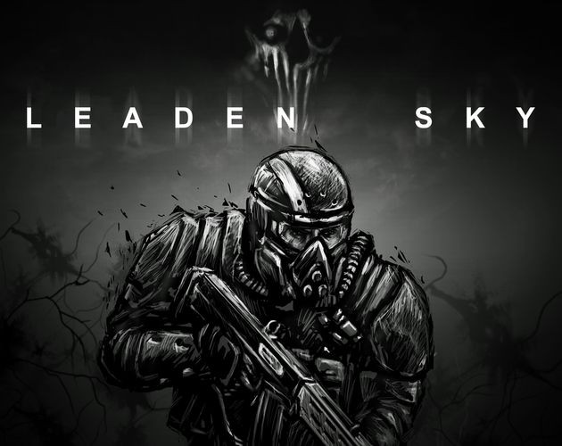 Games like Leaden Sky