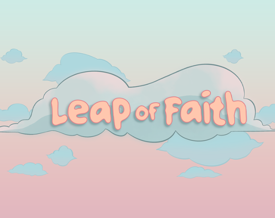 Leap of Faith Image