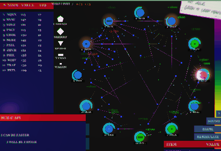 Games like Liquidity 2020