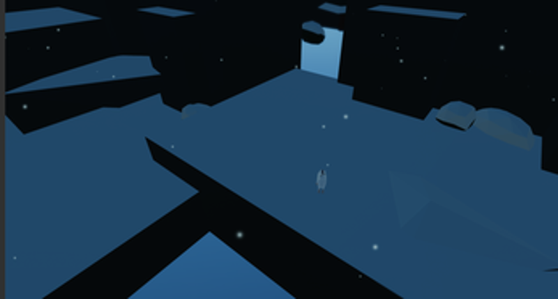 Lost Home screenshot