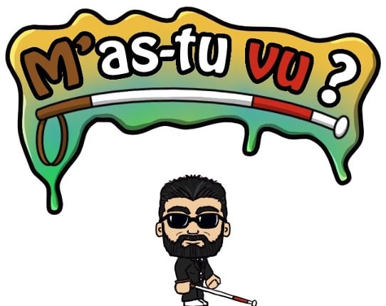 M'as-tu vu ? Game Cover