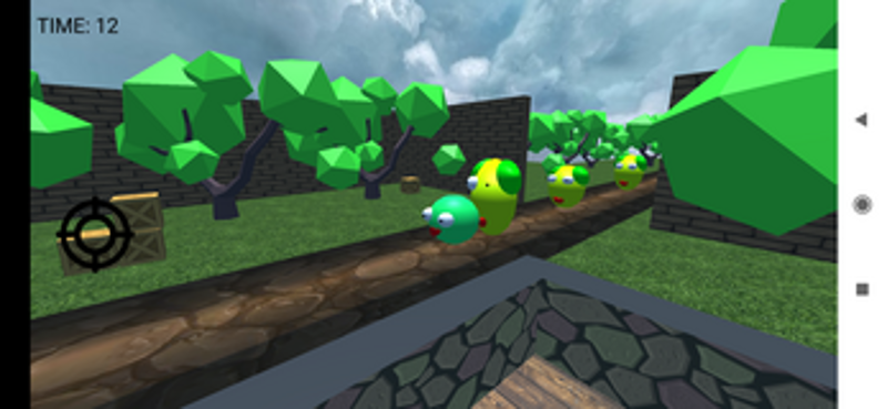 MegaTower screenshot