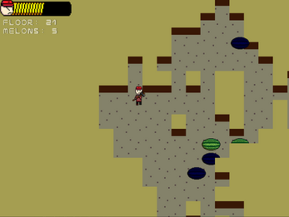 MeloSmash screenshot