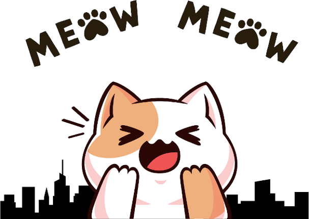 Meow Meow (Playdate) Image