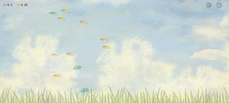Miss Wind screenshot