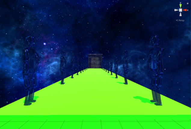 MTE World screenshot