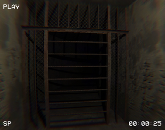 Murder In The Dark Image