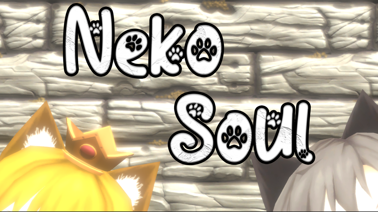 Games like Neko soul