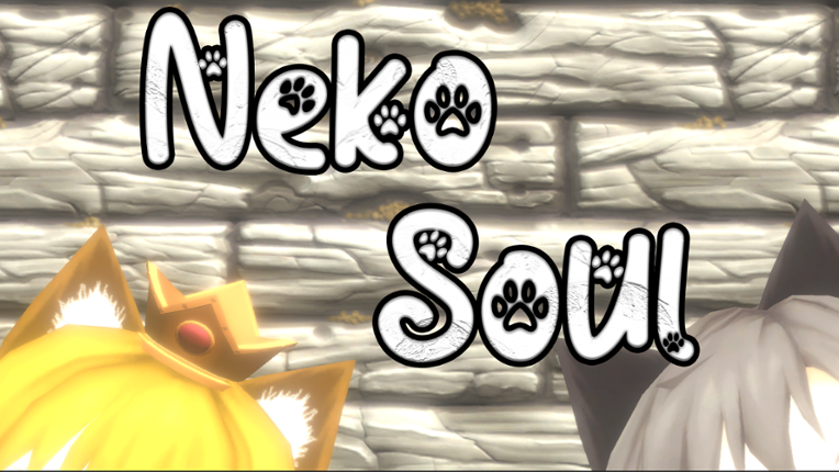 Neko soul Game Cover