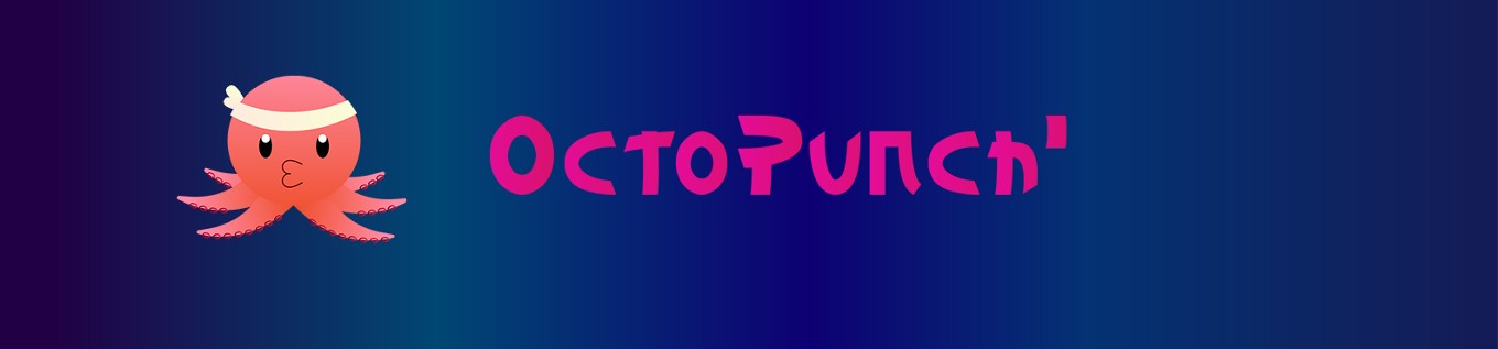 Games like OctoPunch
