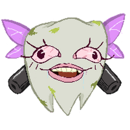 OMNIPOTENT - 2DShooter Project Image