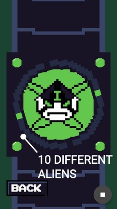 Omnitrix Simulator Image