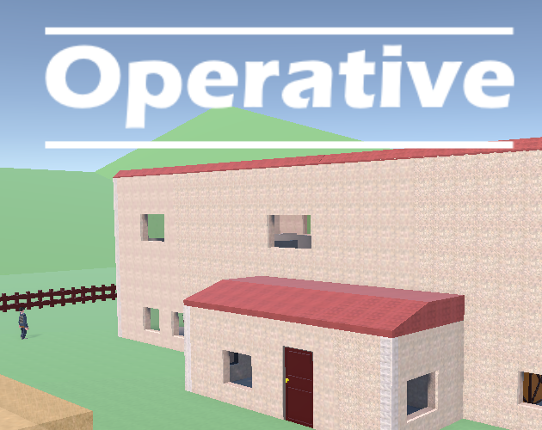 Operative Image