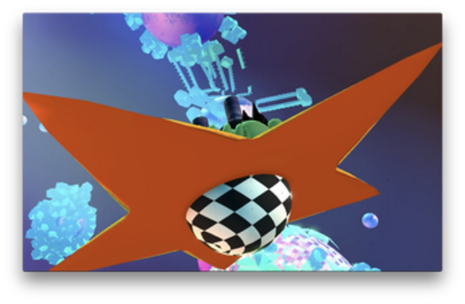 ORBItorbi screenshot