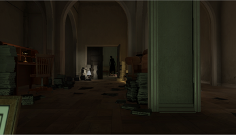 Promnesia (Short Demo) Image