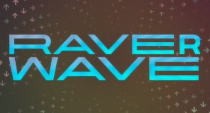 RAVERWAVE Game Cover