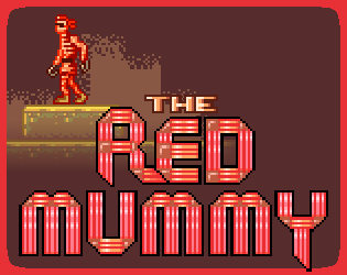 Games like The Red Mummy