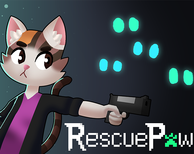 Games like RescuePaw
