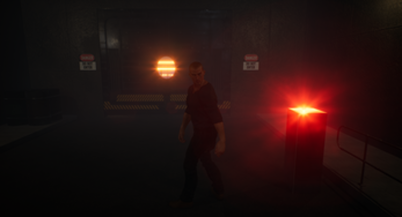 187ape's Retro Beat Em Up screenshot