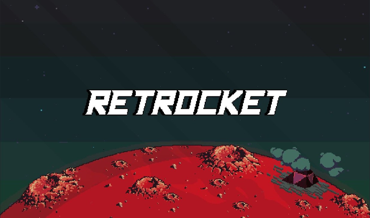 Games like Retrocket