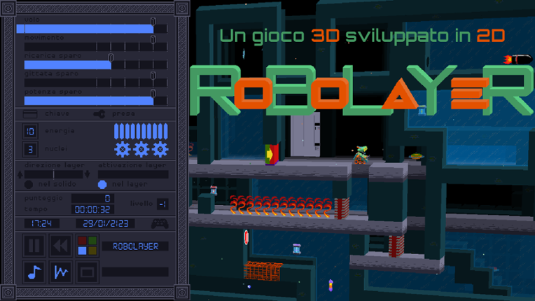 Robolayer Image