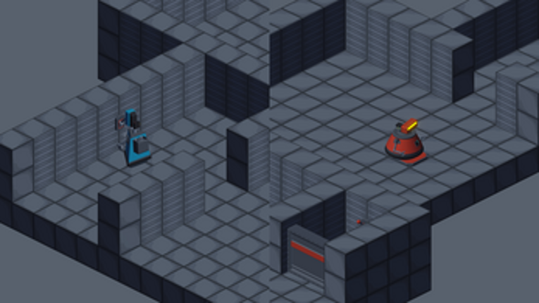 RoboTechs screenshot