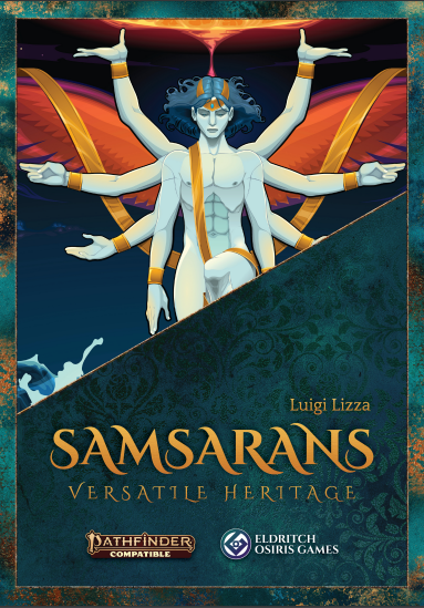 Games like Samsarans Versatile Heritage