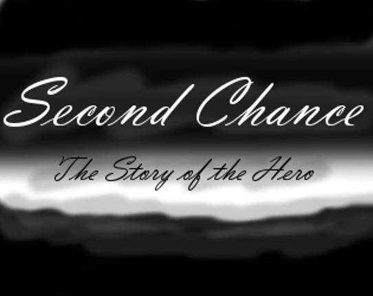 Second Chance Game Cover