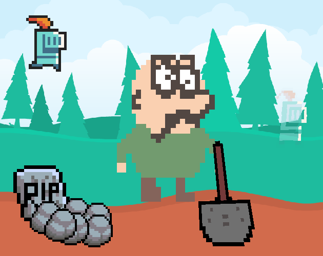 Games like Shoveling