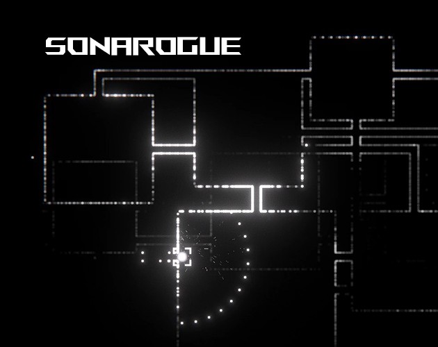 Games like SONAROGUE