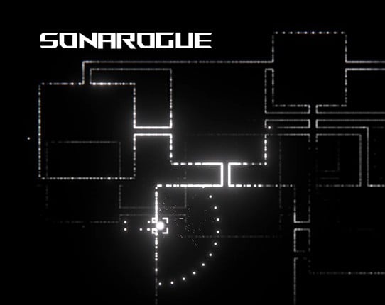 SONAROGUE Game Cover