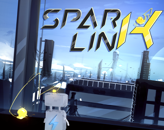 SparkLink Image