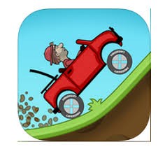 Games like hill climb racing