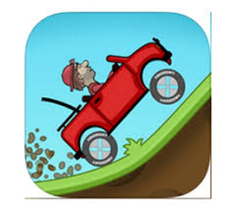 hill climb racing Image