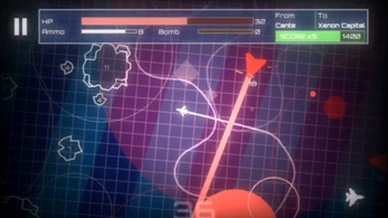 Terraship screenshot