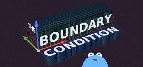 Games like The Boundary Condition