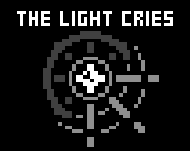 Games like The Light Cries