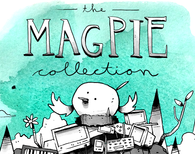 Games like The Magpie Collection