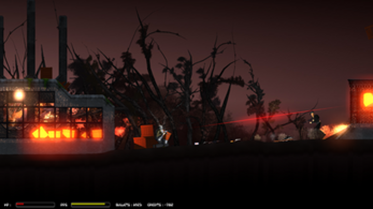 the serum screenshot