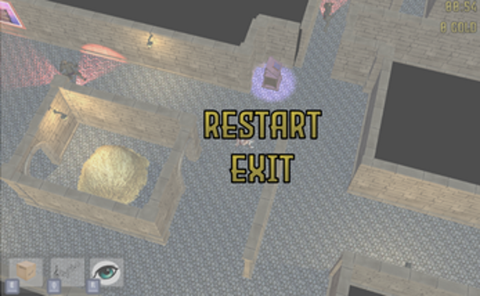 Thief screenshot
